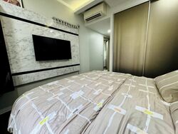 Sol Acres (D23), Condominium #539443831